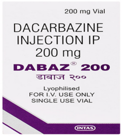 DABAZ 200 MG